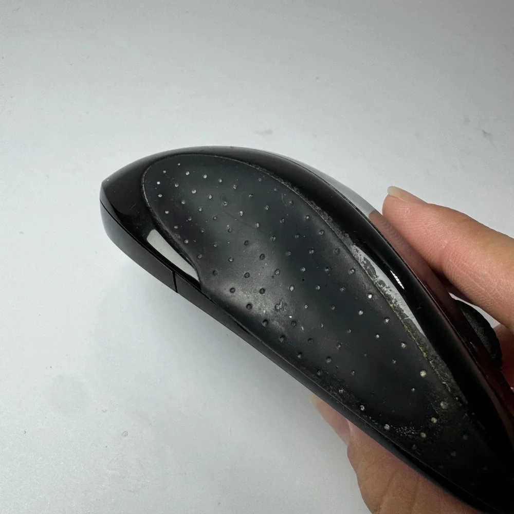 Logitech M510 Wireless Laser Mouse High‎ Performance Dark Gray NO Receiver / US